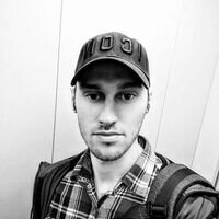 Мастер Олег Скляров