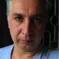 Майстер Евений Прокопец