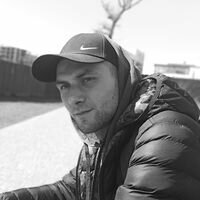 Майстер Святослав Поляков