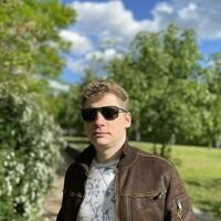 Майстер Андрей Шакун