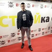 Майстер Андрій Шкамарда