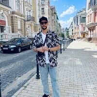Майстер Олександр Продан