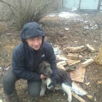 Мастер Александр Гладун
