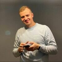 Мастер Владислав Томченко