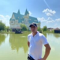 Мастер Сергій Авраменко