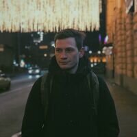 Майстер Владимир Трохимчук