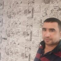 Майстер Роман Ниязметов