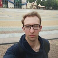 Мастер Виталий Музыкантов