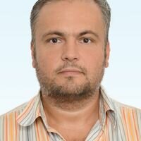 Мастер Микола Чернецький