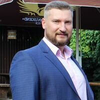 Мастер Сергій Маркін