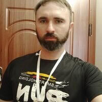 Мастер Анатолій Воронін