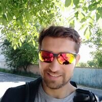 Мастер Олег Куликов