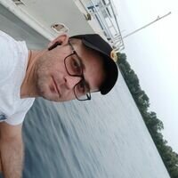 Мастер Олексій Поляков