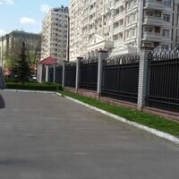 Мастер Юрий Юрчик