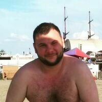 Мастер Антон Воронов