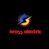 Бригада kross electric