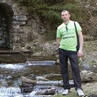 Майстер Виталий Черняк