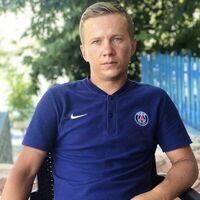 Мастер Ігор Ревнюк