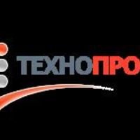 Бригада Технопром