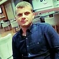 Майстер Олександр Лисак