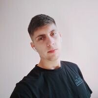 Мастер Олександр Масич