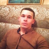 Мастер Дмитро Мосін