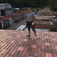 Майстер Денис Висковатых
