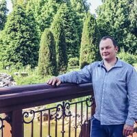 Мастер Павел Лесников