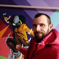 Майстер Ігор Федоров