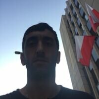 Майстер Спартак Киркитадзе