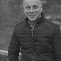 Мастер Юрій Кириленко'