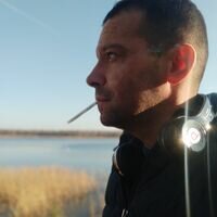 Мастер Игорь Бобёр