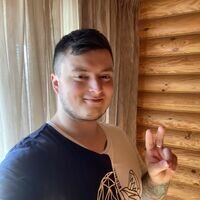 Мастер Максим Гарник