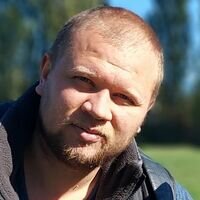 Мастер Олександр Шевченко