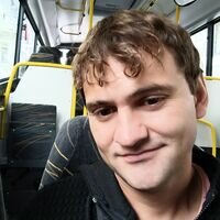 Мастер Андрій Хильченко
