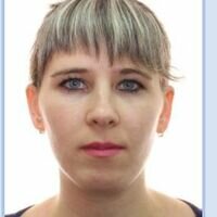 Мастер Алла Котова