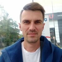 Мастер Сергій Копчук