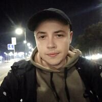 Мастер Олексій Добранський
