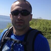 Мастер Юрий Юрченко