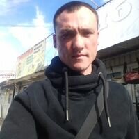 Мастер Євген Виборнов