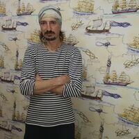 Мастер Николай Лисий