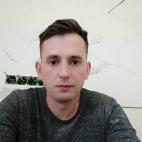 Мастер Владислав Дмитрієв
