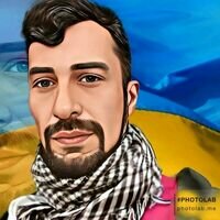Мастер Мухаммад Незерзаде