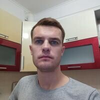 Мастер Николай Терешков
