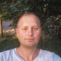 Мастер Максим Кулішкін