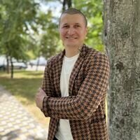 Мастер Роман Іващенко