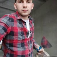 Мастер Юрій Антонюк
