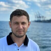 Мастер Николай Ильинский