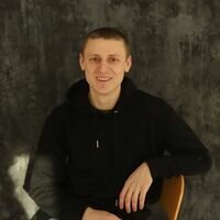 Мастер Вячеслав Рубець