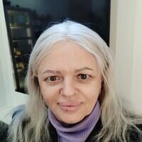 Мастер Світлана Клименко